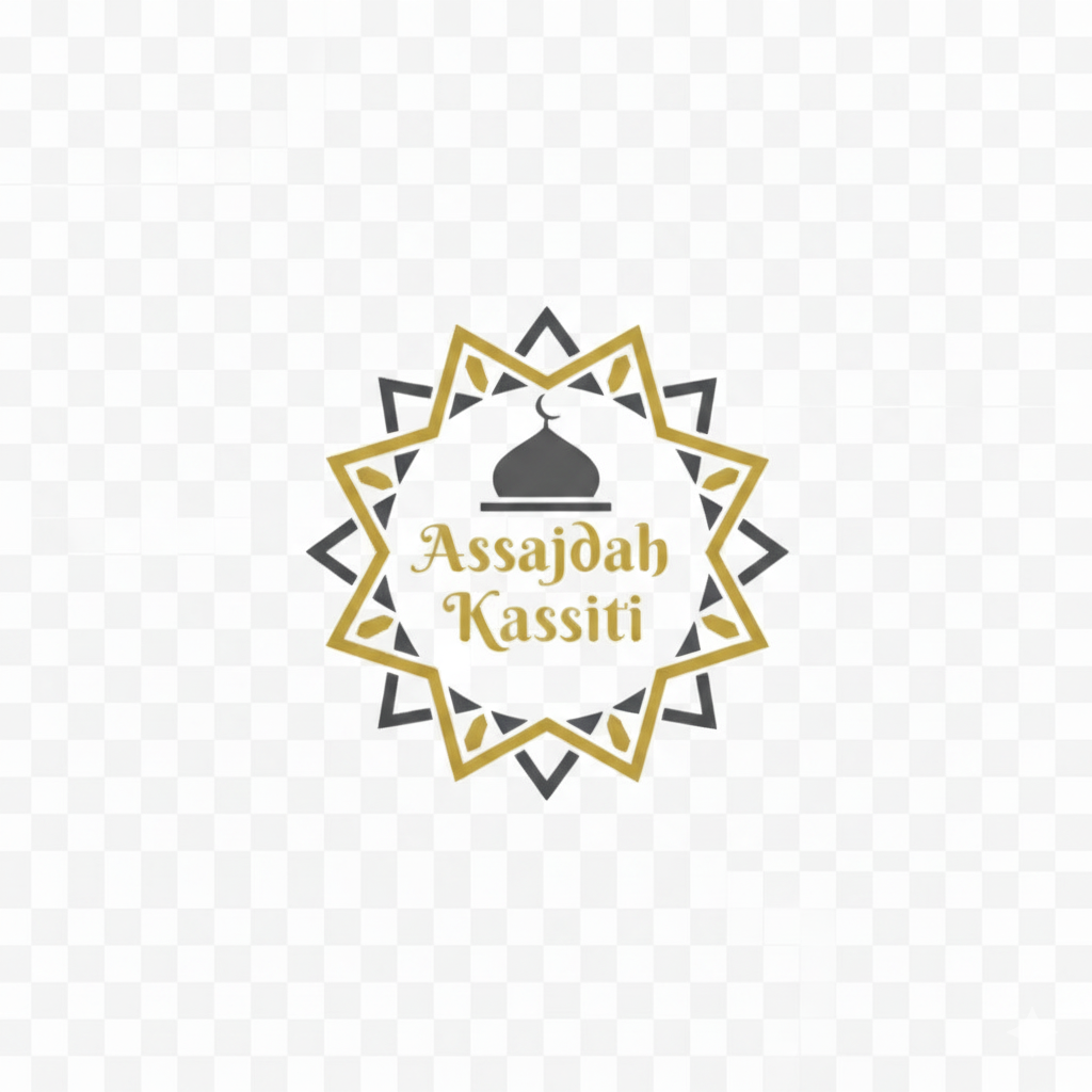 Logo DKM Assajdah Kassiti